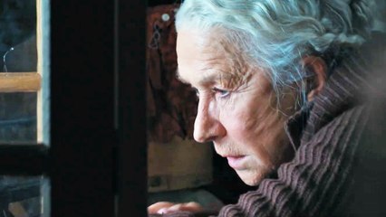 1923 - S02 Teaser Trailer 2 (Deutsch) HD