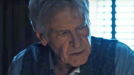 1923 - S02 Teaser Trailer (Deutsch) HD