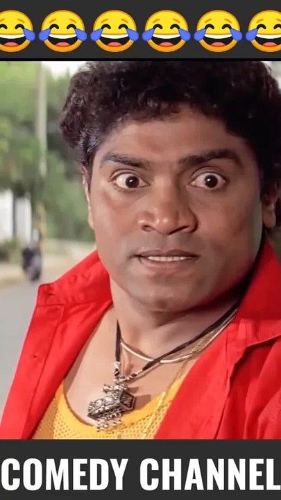 Johnny Lever - Best Comedy Scenes Hindi Movies Bollywood