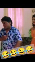 Room में Girl Perfume- Johnny leaver very funny comedy scene