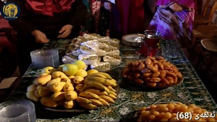 Bab Al Hara : Episode 68