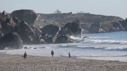 Un séisme de magnitude 7 a frappé le Nord de la Californie