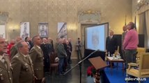 Esercito, presentato a Milano a Palazzo Cusani Calendesercito 2025