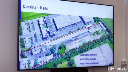 Film orodispersibili, IBSA Italy amplia produzione e punta su Usa