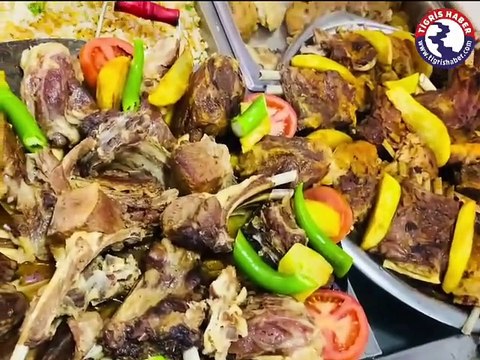 Diyarbakır’daki Lokanta esnafı çıkış yolu arıyor