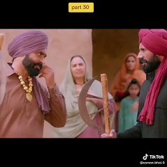 Suchha surma part 27