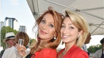 Julie Pietri : sa fille Manon, 32 ans, a un style bien à elle… elle est sublime !