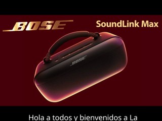 Los MEJORES altavoces Bluetooth del [2025]