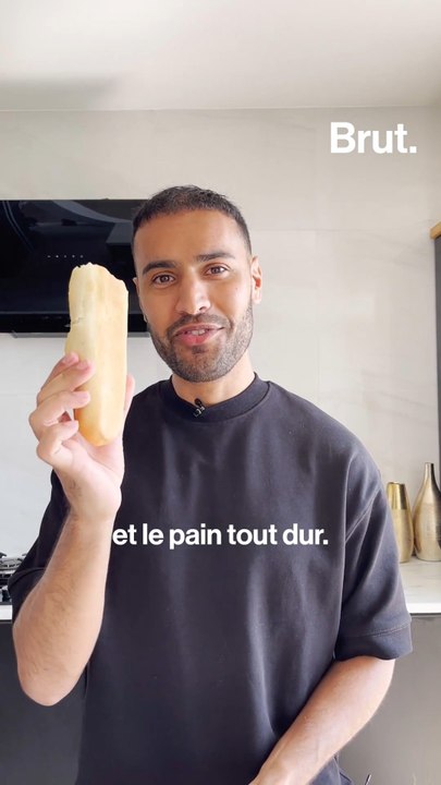 En cuisine avec le chef anti-gaspi N-Zem