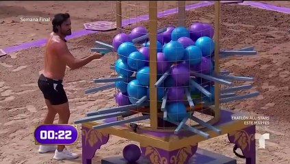 Los 50 temporada 2 capítulo 43