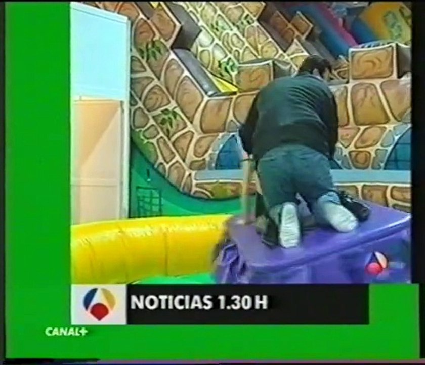 Zap zap zapin CON T DE TARDE pley BOCHORNOSO TITANIC ENCASQUILLADA