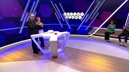 Kelime Oyunu'nun 'Yıldız'ı oldu! Gün birincisi Yıldız Tilbe