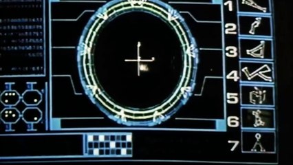 La bande-annonce de Stargate, la Porte des étoiles.