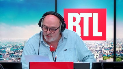 Le journal RTL de 12h30 du 06 décembre 2024