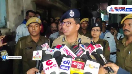 চন্দননগরের শিশুর ময়না তদন্তে চাঞ্চল্যকর তথ্য