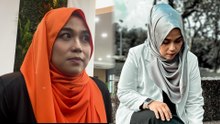 Derita 12 tahun berakhir, Elliza Razak dakwa jadi mangsa keganasan rumah tangga.