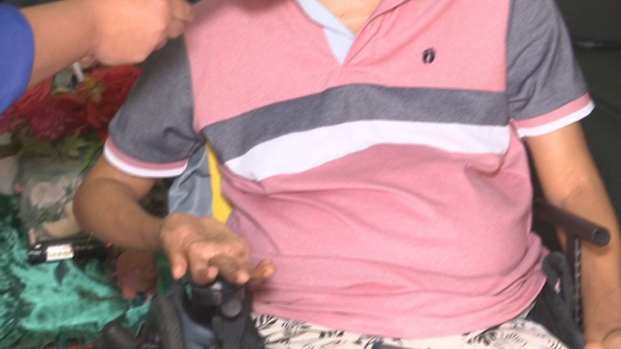 Testimonios de personas excluidas del programa Ángel Guardián del Mides