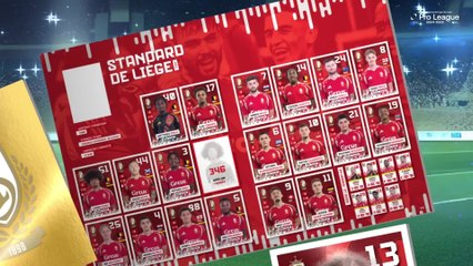 Le nouvel album Panini 2025 est sorti