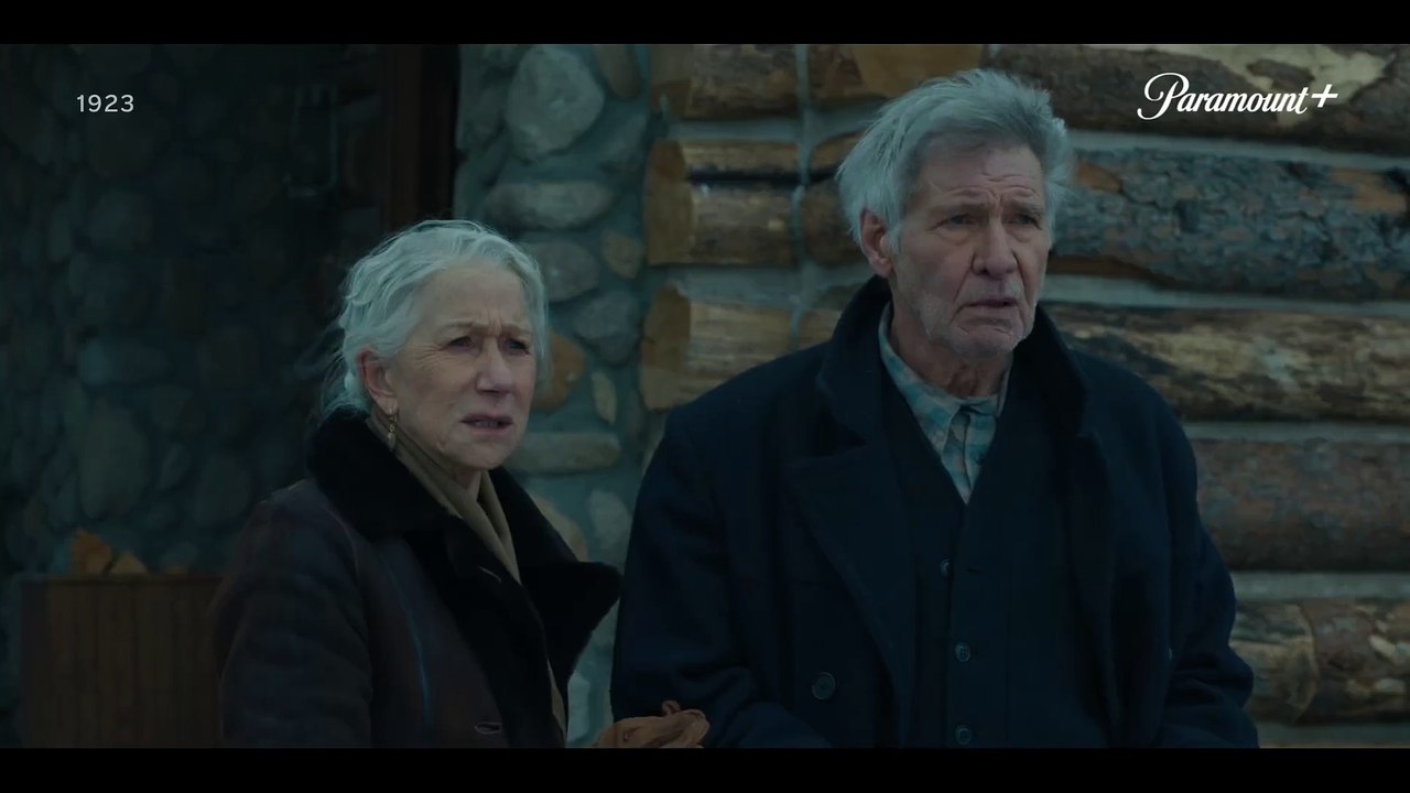 1923 - staffel 2 Teaser (2) DF