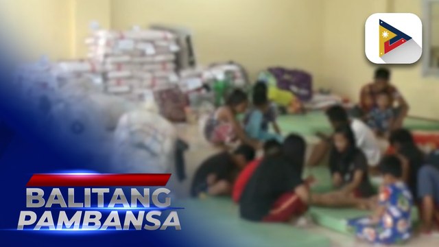 DepEd, pinasalamatan si PBBM at mga mambabatas sa paglagda sa Ligtas Pinoy Centers Act