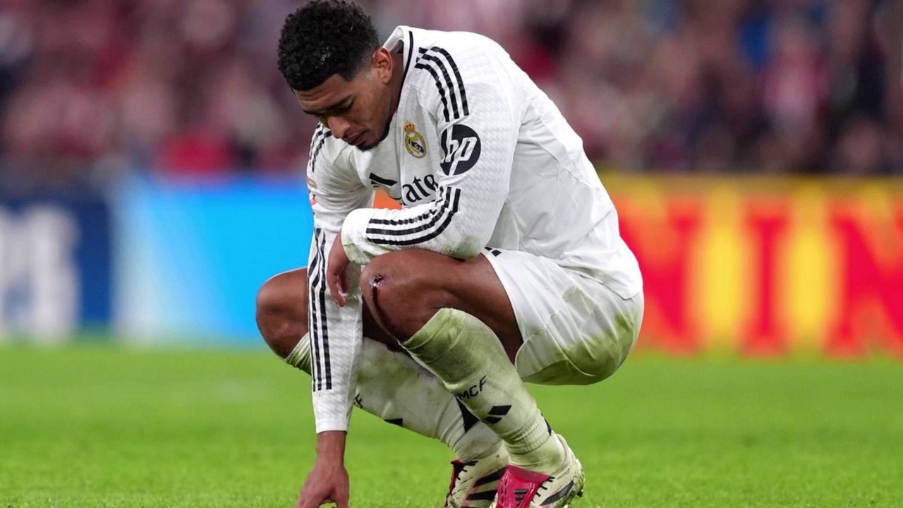 LE RÉAL MADRID S'ÉCROULE ( ENCORE ) À BILBAO !! 😡😡 ( Debrief Bilbao 2 - 1 Réal Madrid )