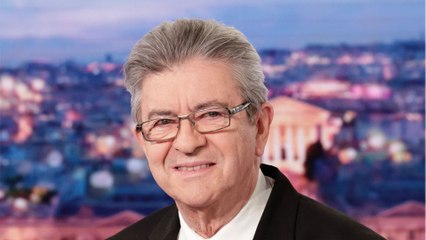 "Vous n’avez jamais été au second tour" : Gilles Bouleau tranchant, Jean-Luc Mélenchon prend la mouche !