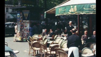 Little Girl Blue Trailer OmeU