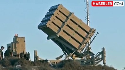 2024 yılında dünya çapında en etkin hava savunma sistemine sahip ülkeler belli oldu