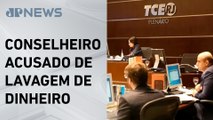 STJ abre ação contra conselheiro do TCE do Rio