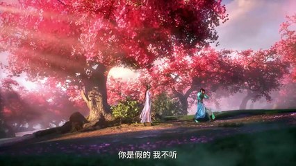 Thiếu Niên Bạch Mã Tuý Xuân Phong 2 -Tập 4