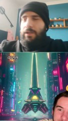 L’évolution de la Tour Eiffel dans le futur 🤯🤯