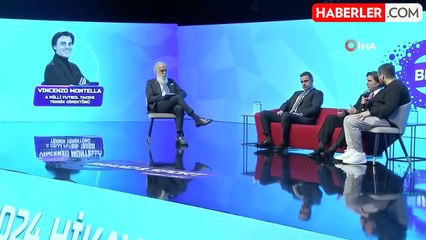 Montella: 'Dünya Kupası'na katılmak büyük bir başarı olacak'