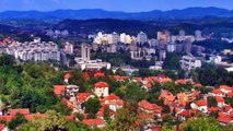 Tuzla, Bosnia and Herzegovina - sights and holiday ideas