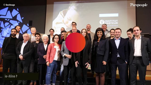 Cette animatrice phare de LCI de retour après une mystérieuse absence : Heureuse de vous retrouver...