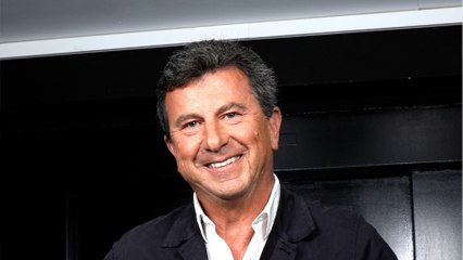 Pascal Bataille, son père lui a laissé une lettre avant de se suicider : “Je n’ai encore jamais pu l’ouvrir…”