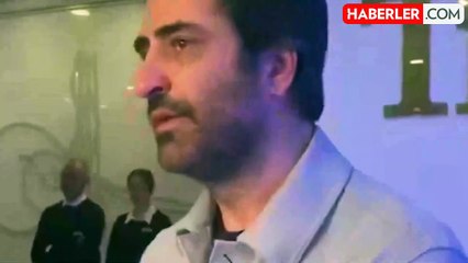 Mahsun Kırmızıgül'ün acı günü, annesi hayatını kaybetti