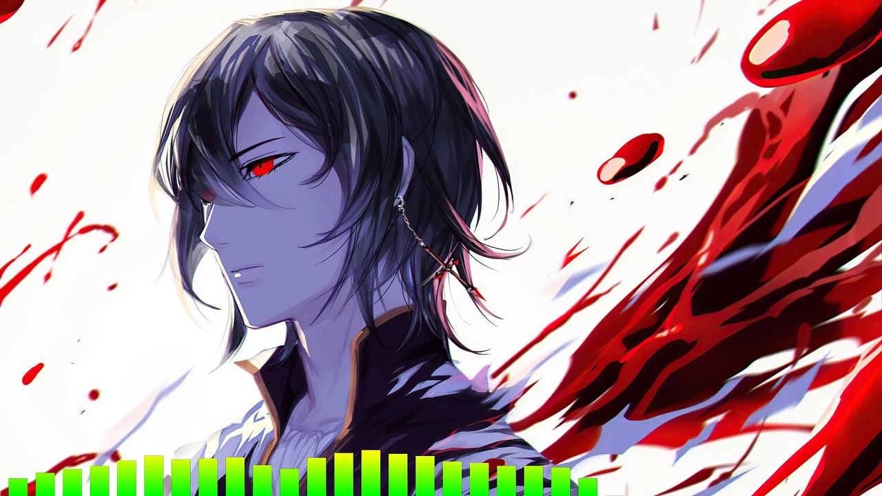 Noblesse - Breaking Dawn