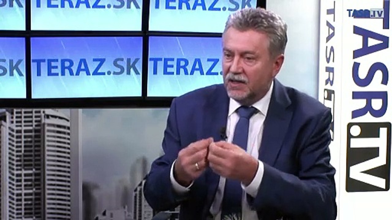 HAJKO: Očkovacia lotéria boli peniaze vyhodené von oknom