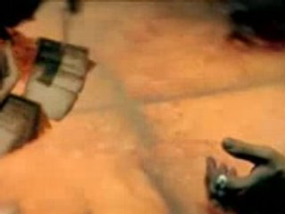 Devildriver.I could car less