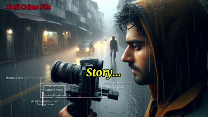 कहानी: "शहर का खौफनाक राज़" #DesiCrimeFile आखिर अजय के साथ क्या हुआ ? जिसकी वजह से अजय गया जेल में।।