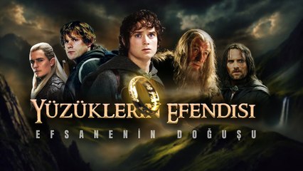 Efsanenin Doğuşu: Yüzüklerin Efendisi | Çekim Öyküsü