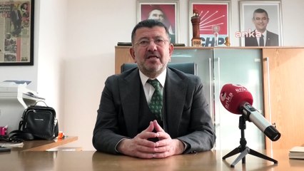 CHP'den Suriye açıklaması: En başından beri söylüyoruz, iç işlerine karışmamalıyız