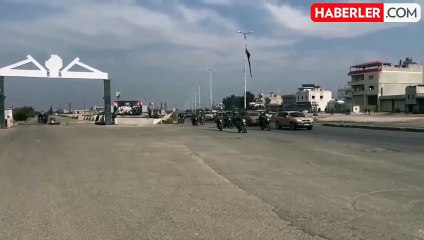 Rusya'dan Suriye'deki vatandaşlarına "Ülkeyi terk edin" çağrısı