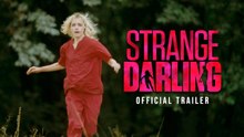 Strange Darling (2024), J. T. Mollner | Trailer