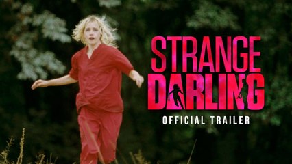 Strange Darling (2024), J. T. Mollner | Trailer