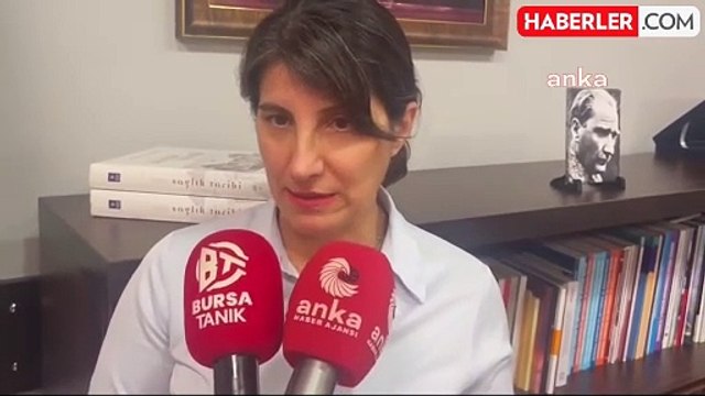 Bvho Başkanı Baysal'dan Yönetmelik Taslağına Tepki: Çalışan Belediyelerin Desteklenmesi, Çalışmayan Belediyelerin Uyarılması Gerekiyor