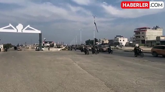 Rusya'dan Suriye'deki vatandaşlarına Ülkeyi terk edin çağrısı