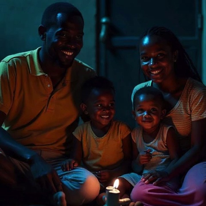 From Light Comes Life: This holiday season, bring light and life to families in Ghana.