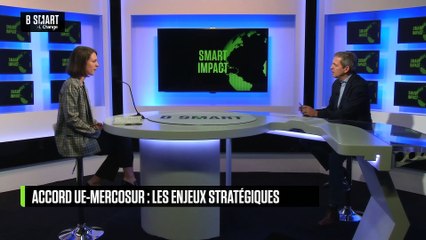 SMART IMPACT - Emission du vendredi 6 décembre