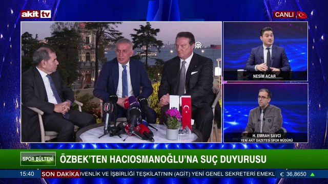 Beşiktaş-Fenerbahçe derbisi sonucu ne olur?